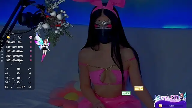 Baring Win online show from January 2, 9:28 pm