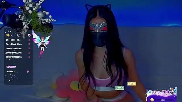 Baring Win online show from January 29, 9:50 pm