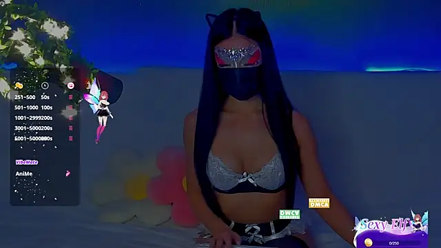 Baring Win online show from February 13, 9:38 pm