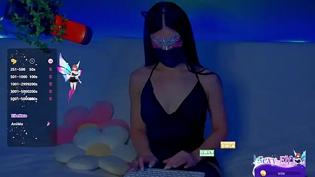 Baring Win online show from February 17, 9:08 pm