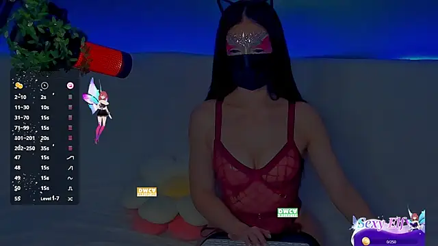 Baring Win online show from February 28, 9:23 pm