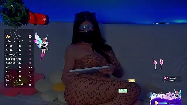 Baring Win online show from March 12, 9:24 pm