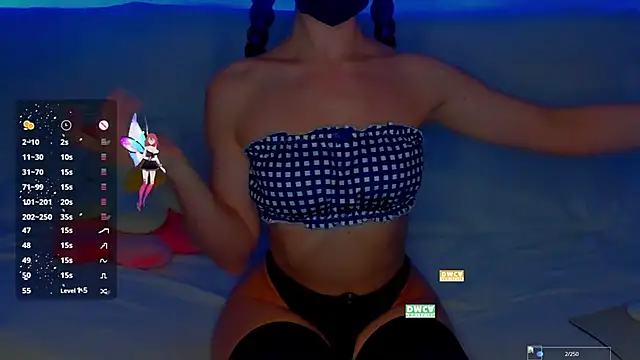 Baring Win online show from October 3, 7:22 pm