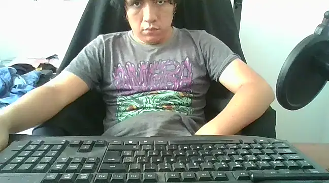 gianfranco1230 online show from February 18, 6:58 pm