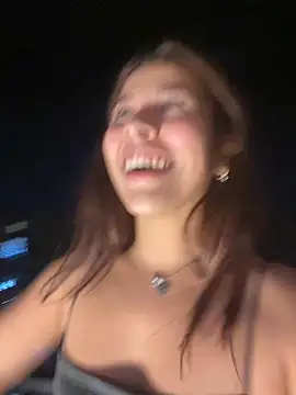 Snapshot of crystal_bunny7 chatting on January 1, 5:01 am crystal bunny7 online show from January 1, 5:01 am