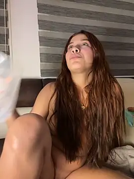 Snapshot of crystal_bunny7 chatting on March 17, 3:57 am crystal bunny7 online show from March 17, 3:57 am