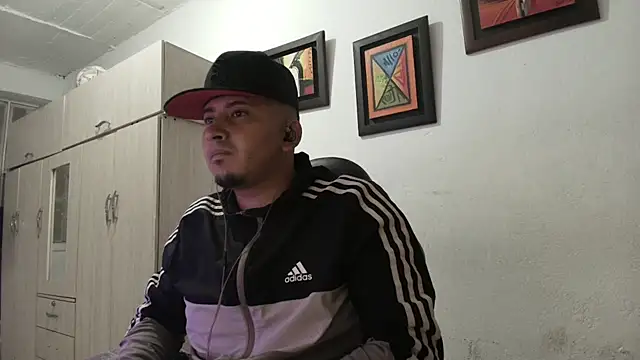 myke andrade online show from September 25, 2:59 am