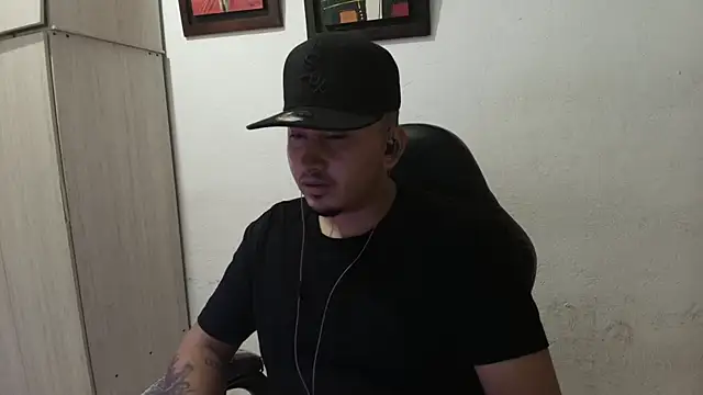 myke andrade online show from October 1, 2:50 am