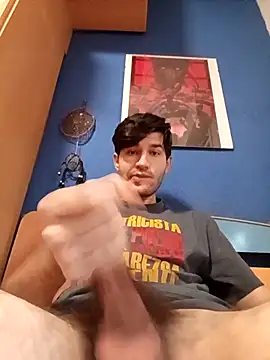 Esti02 online show from November 1, 8:16 am