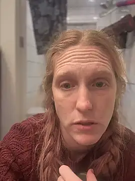 GoldenFlameGoddess online show from February 23, 4:50 am