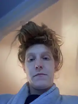 GoldenFlameGoddess online show from February 26, 2:37 am