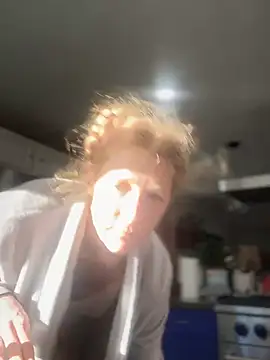 GoldenFlameGoddess online show from February 28, 4:53 pm