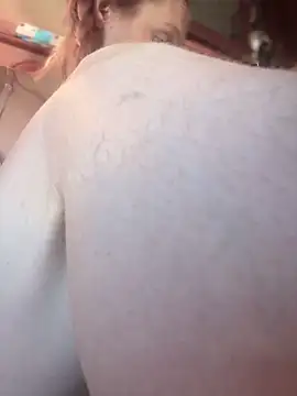 GoldenFlameGoddess online show from March 14, 12:10 am