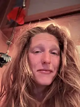 GoldenFlameGoddess online show from September 14, 2:05 pm