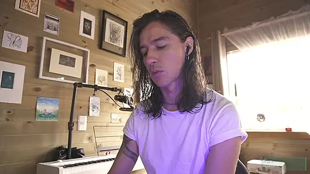 Antinoo Gnothi online show from March 5, 4:24 pm