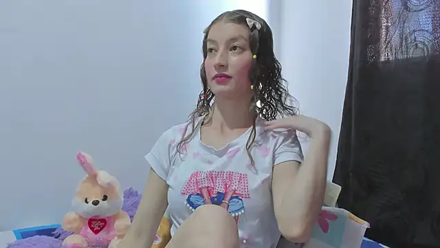 MiiaVolkova online show from September 9, 8:41 pm