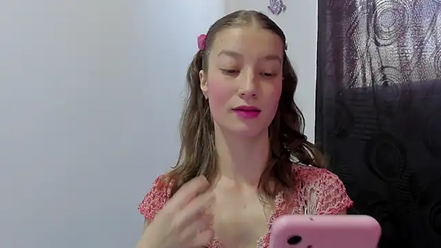 MiiaVolkova online show from September 12, 4:51 pm