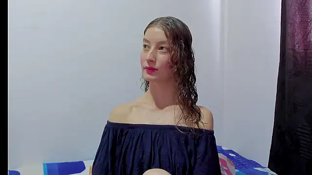 MiiaVolkova online show from November 13, 5:34 pm