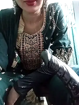 Noor Darliing online show from February 4, 9:10 pm