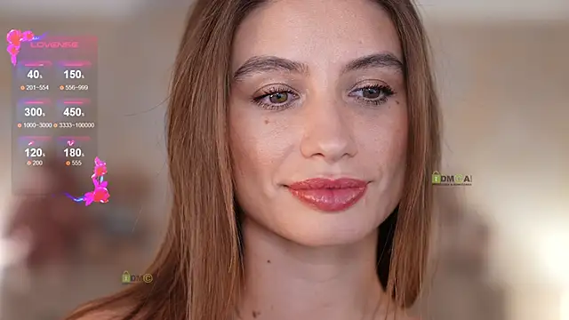 -YOUR ANGEL- online show from December 16, 5:49 am