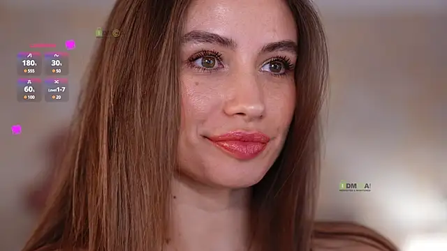 -YOUR ANGEL- online show from February 27, 5:45 am