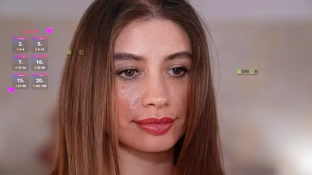 -YOUR ANGEL- online show from March 1, 6:21 pm