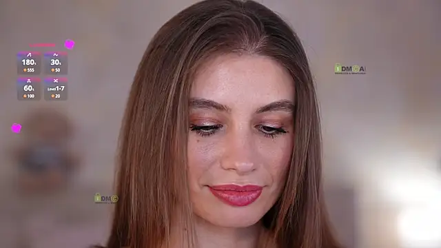 -YOUR ANGEL- online show from March 8, 7:05 am