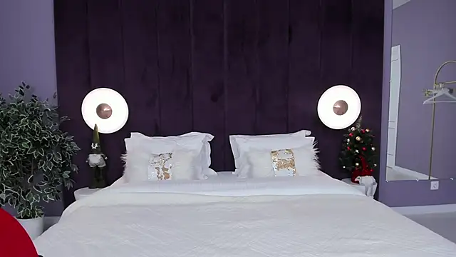 LilyRaisa online show from December 21, 3:14 am