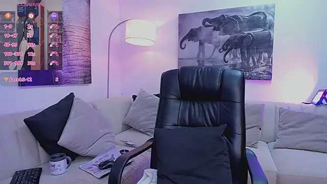 Ary 7 online show from February 9, 2:50 pm