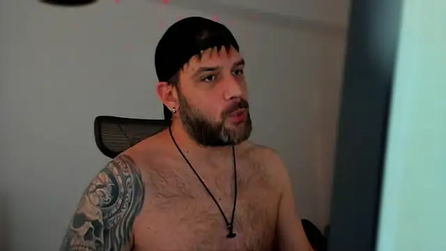 LexXHardy online show from January 21, 1:54 pm