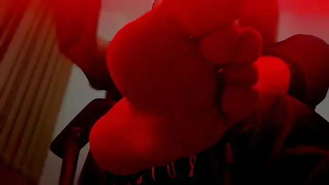 LexXHardy online show from January 24, 11:34 pm