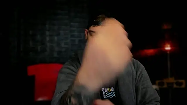 LexXHardy online show from January 28, 10:34 pm