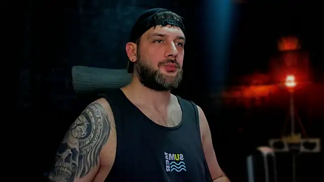 LexXHardy online show from January 29, 4:05 am