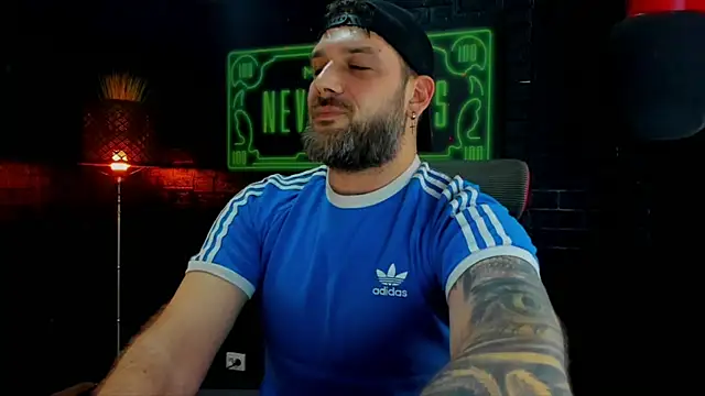 LexXHardy online show from February 4, 12:55 pm