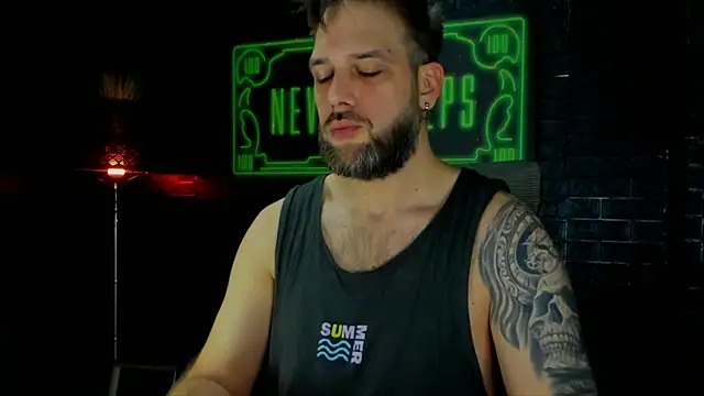 LexXHardy online show from February 5, 5:30 am