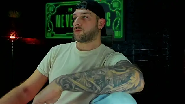 LexXHardy online show from February 5, 12:17 pm