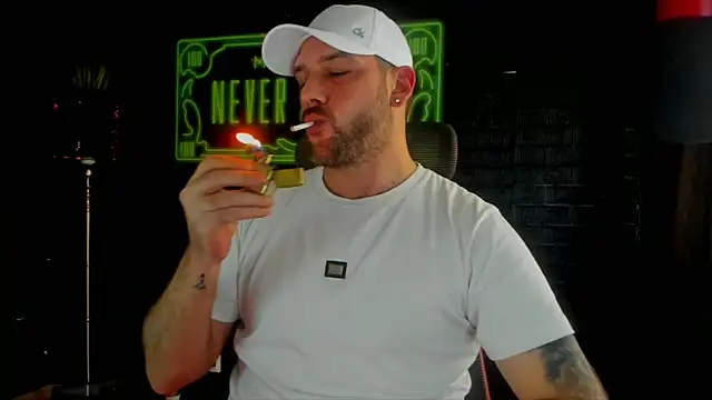 LexXHardy online show from February 7, 10:50 am