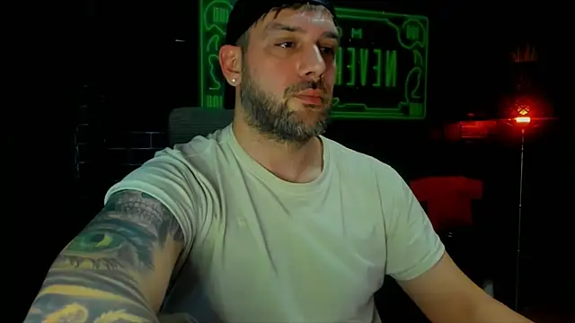 LexXHardy online show from February 15, 3:28 pm