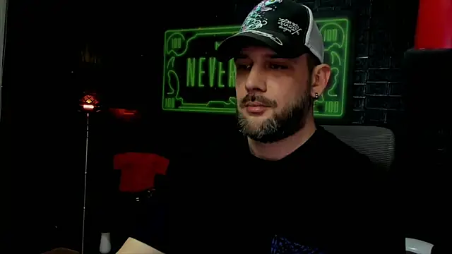 LexXHardy online show from February 21, 4:26 pm