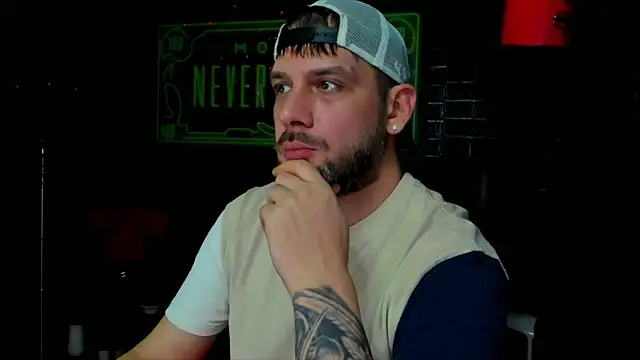 LexXHardy online show from February 22, 1:22 am