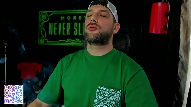 LexXHardy online show from February 22, 3:14 pm