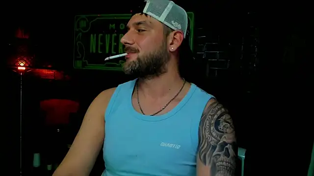 LexXHardy online show from February 22, 7:36 pm