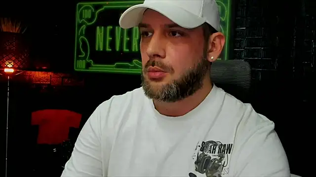 LexXHardy online show from February 25, 9:13 pm