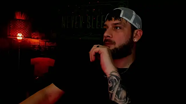 LexXHardy online show from February 27, 10:20 pm