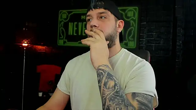 LexXHardy online show from March 1, 1:40 pm