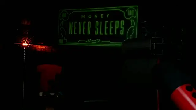 LexXHardy online show from March 2, 7:23 pm