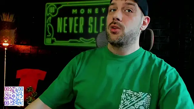 LexXHardy online show from March 6, 3:02 pm