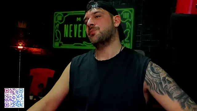 LexXHardy online show from March 6, 6:05 pm