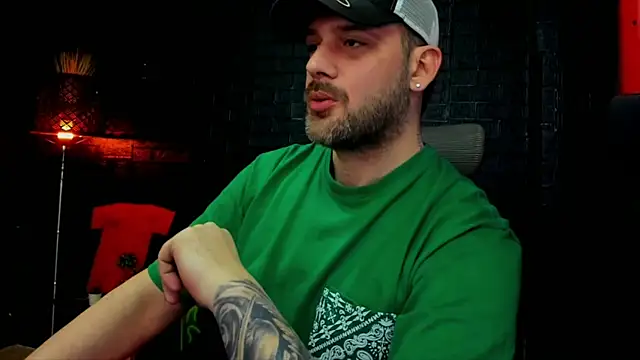 LexXHardy online show from March 8, 4:17 pm