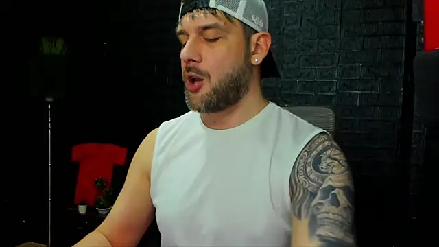 LexXHardy online show from March 14, 12:10 am